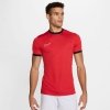 Koszulka Nike Academy 25 SS Top FZ9754-654 czerwony XXL